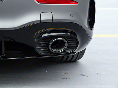 2024�� �Ŀ� AMG A 35 L 4MATIC