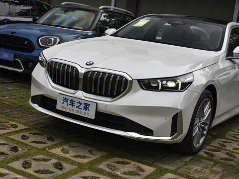 2025�� 525Li ������װ