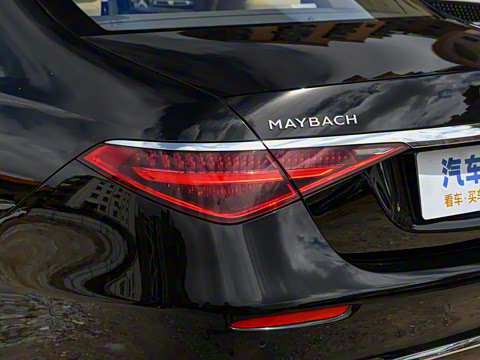 2024�� S 580 4MATIC