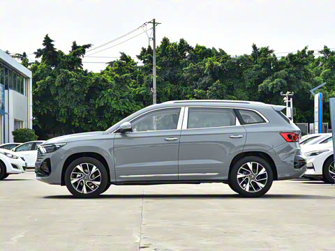 2024�� 280TSI �Զ��콢��