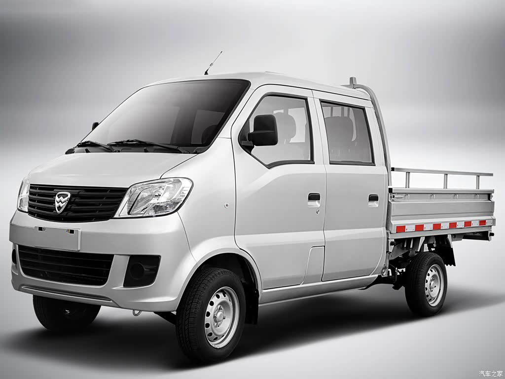 Hafei Series 3840