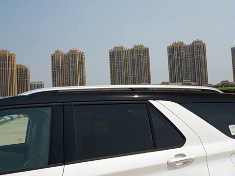 2023��  EcoBoost 285 �������� 6��