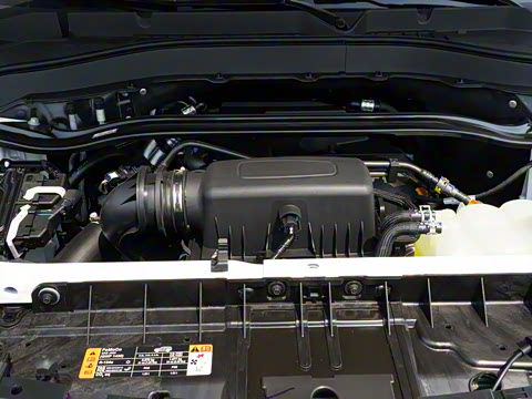 2023��  EcoBoost 285 �������� 6��