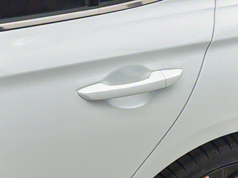 2024�� 2.0T ���Ͱ���������� Shooting Brake