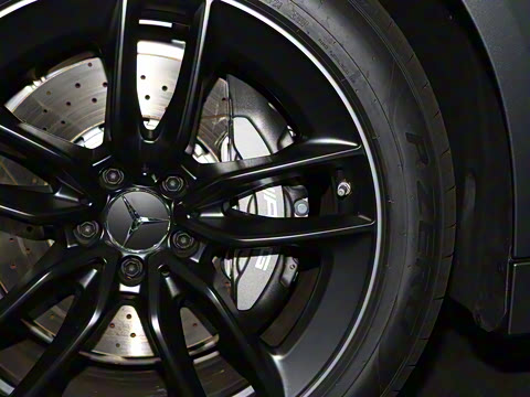 2023�� AMG GT 50 �����ܳ�