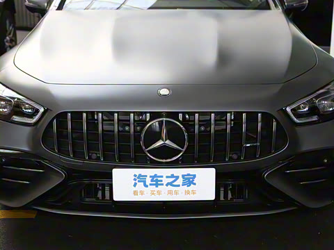 2023�� AMG GT 50 �����ܳ�