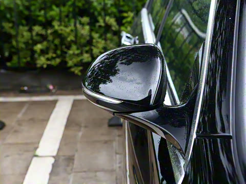 2024�� �Ŀ� S 450 L 4MATIC