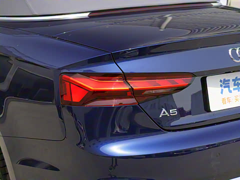 2024�� Cabriolet 40 TFSI ʱ�ж�����