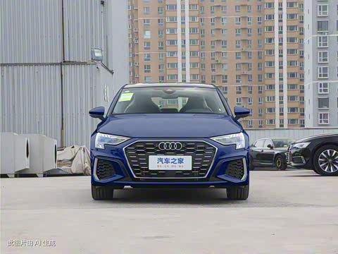 2024�� Sportback 35 TFSI �����˶���