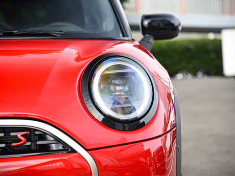 2025�� 2.0T COOPER S ������ ���Ű�