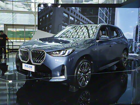 2025�� xDrive30L ������ M�˶���װ