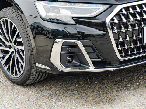 2025�� A8L 55 TFSI quattro �콢��