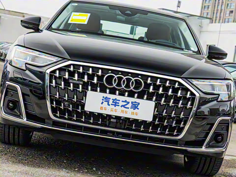 2025�� A8L 55 TFSI quattro �콢��