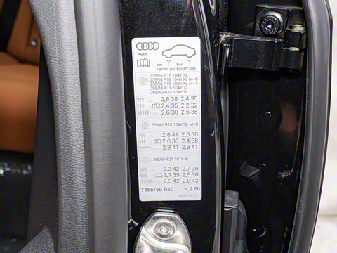 2025�� A8L 55 TFSI quattro �콢��