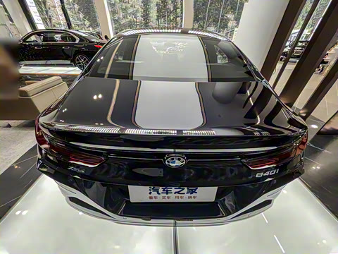 2022�� 840i xDrive ���Ž��ܳ� M�˶���װ