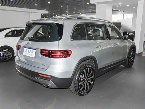 2024�� �Ŀ� GLB 220 ʱ����