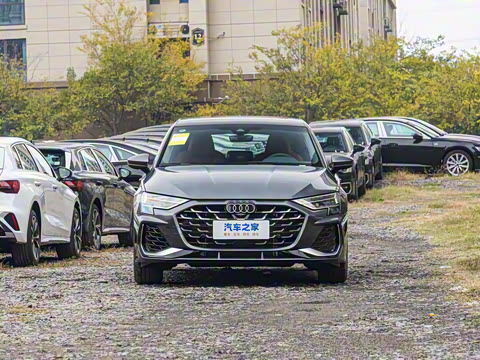 2025�� Sportback 35TFSI �ɳ�������