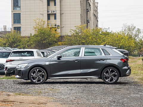 2025�� Sportback 35TFSI �ɳ�������