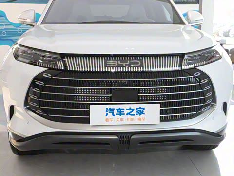 2024�� ��ҫ�� DM-i 205KM �콢��