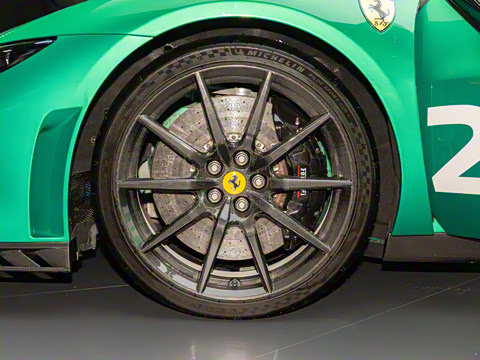 2025�� 3.0T V6 Speciale