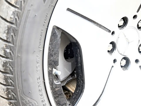 2025�� S 480 4MATIC