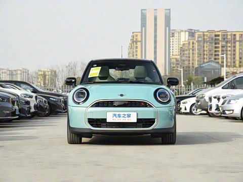 2025�� 2.0T COOPER S ������ ���Ű�