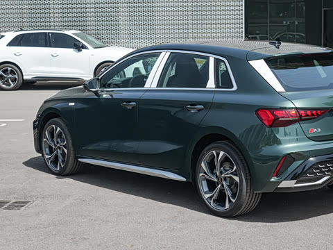 2026�� Sportback 35TFSI �ɳ�������