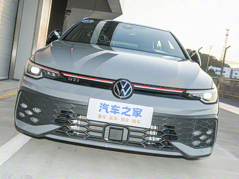 2025�� 380TSI DSG GTI