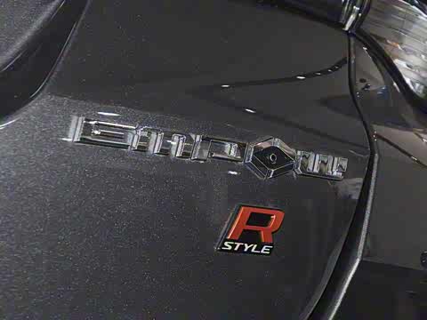 2025�� 270T DCT Ӱ��R-Style������