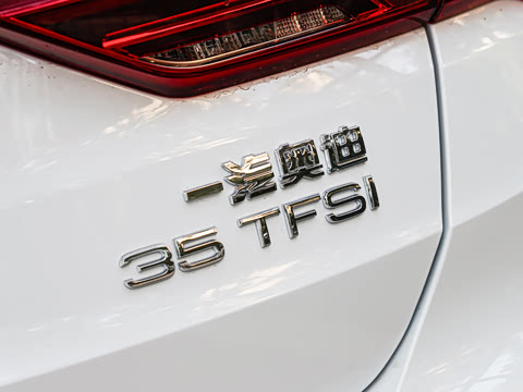 2025�� quattro 45�����ذ� 35TFSI ʱ�ж�����