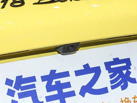 2023�� Boxster Style Edition 2.0T