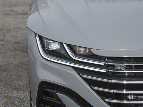 2024�� 330TSI ��Ŀ ������