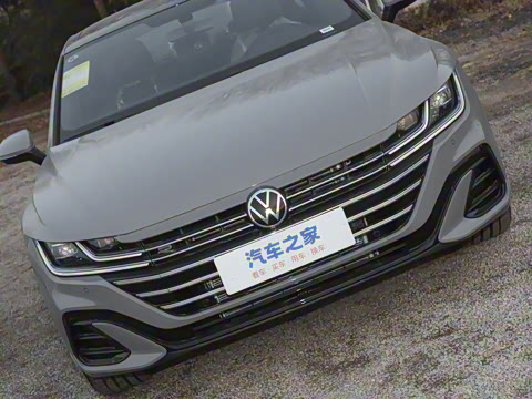 2024�� 330TSI ��Ŀ ������