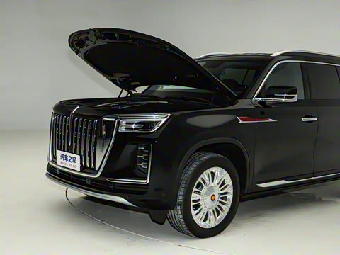 2022�� 4.0T ����콢�� 4��