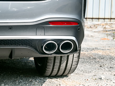 2025�� AMG GLE 53 4MATIC+