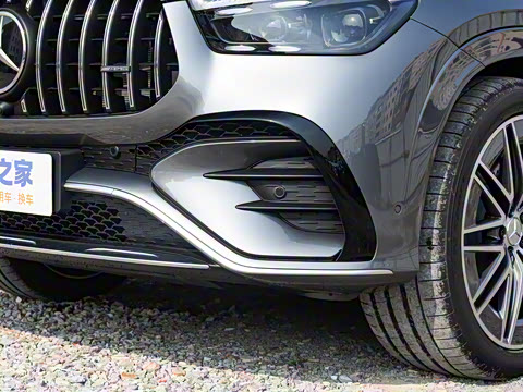 2025�� AMG GLE 53 4MATIC+