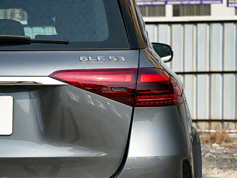 2025�� AMG GLE 53 4MATIC+