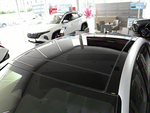 2024�� 2.0T N Line Air