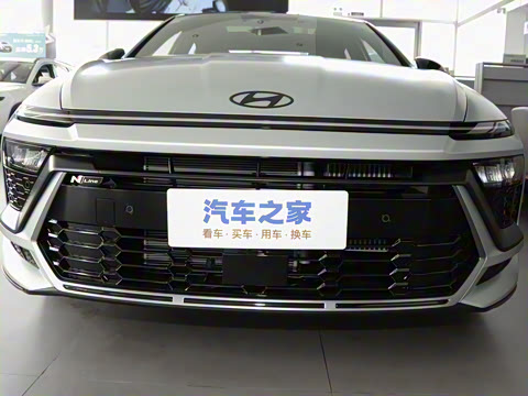 2024�� 2.0T N Line Air