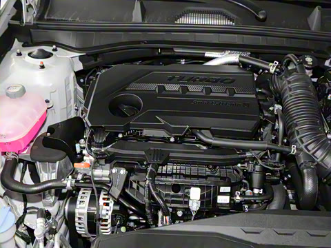 2024�� 2.0T N Line Air