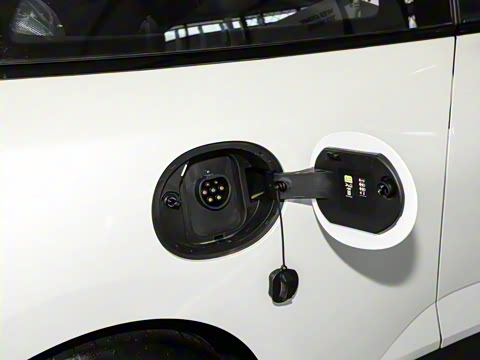 2024�� 456km COOPER E ������