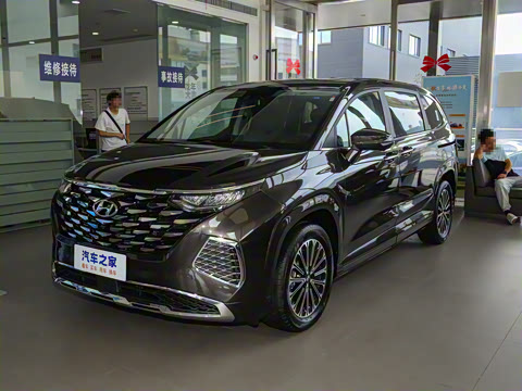 2024�� 380TGDi TOP Premium �ǰ��콢��