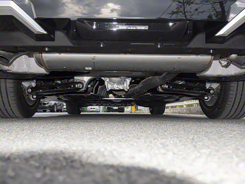 2024�� 530Li ������ M�˶���װ