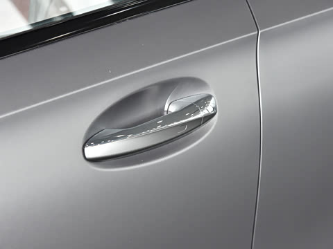 2025�� �Ŀ� AMG A 35 L 4MATIC