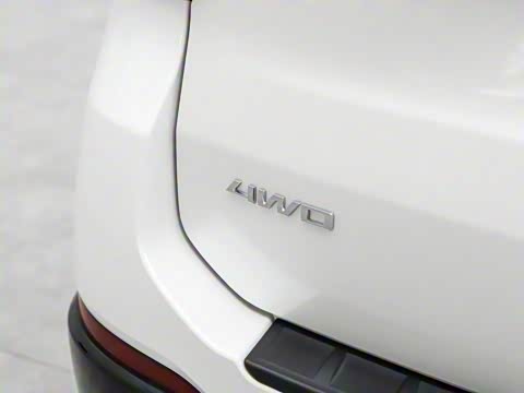 2025�� 2.3T EcoBoost ������Խ�� 5��