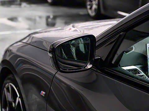 2024�� 430i M�˶���ҹ��װ