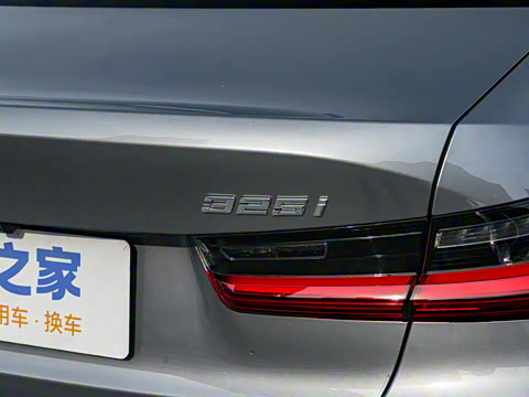 2025�� 325i M�˶���װ