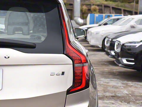 2025�� �Ŀ� B6 ��Զ������ 6��