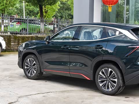 2024�� 1.6T DCT ����