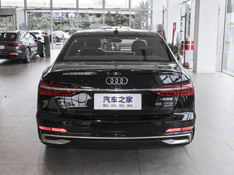 2024�� 55 TFSI quattro ����������